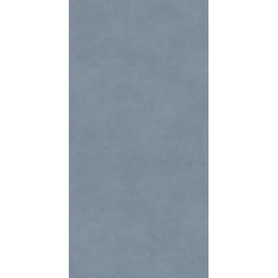 Керамическая плитка 60x119,5x0,9 Таделакт синий светлый матовый обрезной